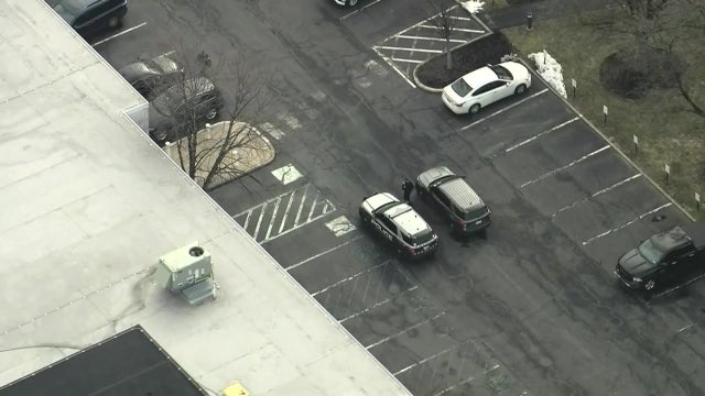 Employees hospitalized after reported chemical odor caused illness in Lehigh County: officials