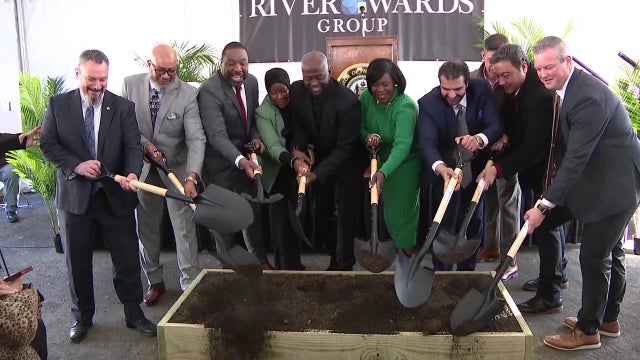 Philadelphia housing crisis: Mayor Parker, city leaders break ground on affordable housing initiative