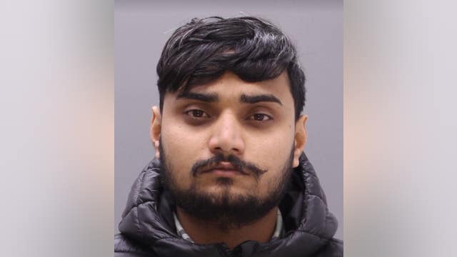 Employee arrested for sexually assaulting girl at gas station in Bucks County: police