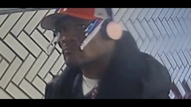 Man sought in connection with vandalizing 2 churches in custody: police