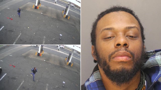 Philadelphia prisoner escape: Search for Alleem Bordan who fled from hospital in handcuffs