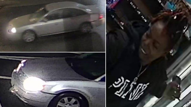 Driver stopped to look at victim before driving off in deadly Philly hit-and-run: police