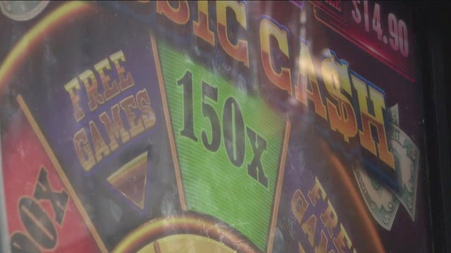 Skill games crackdown: Philadelphia City council wants to restrict, regulate gambling machines