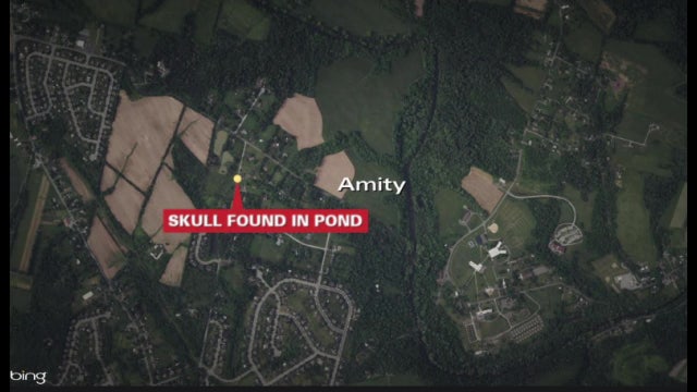 Skull found in Berks County pond identified as man who attempted to kill wife in 2004: DA
