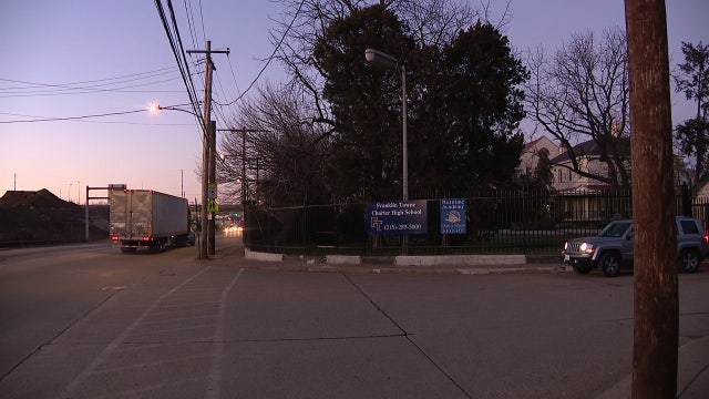 16-year-old injured in brutal fight at high school in Bridesburg: police