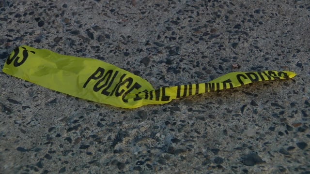 Philadelphia weekend shootings: 2 killed, 1 critically injured in less than 2 hours