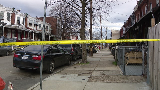 16-year-old charged in murder of 19-year-old at food market in Brewerytown