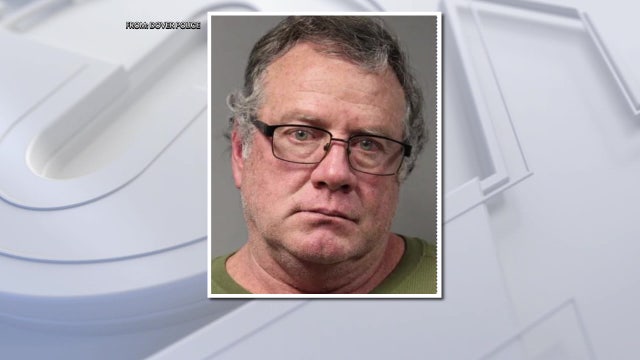 Former Delaware school employee charged for abusing disabled 11-year-old student: police