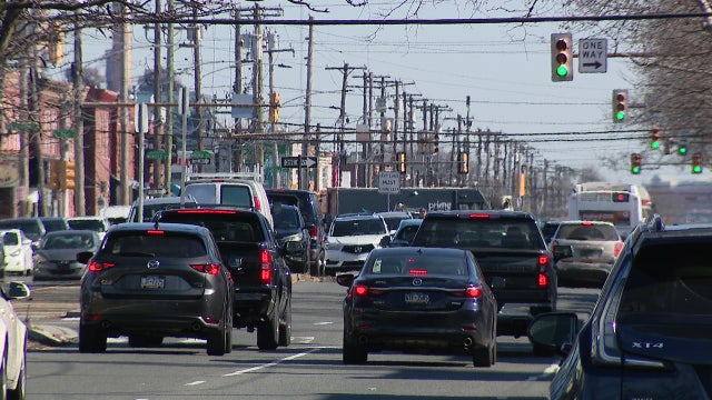 Car insurance rates in Philadelphia jumped in 2024: Here's the average rate