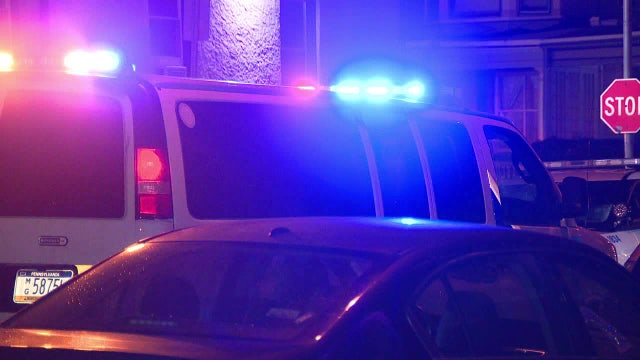 Bomb squad investigating blast inside West Philadelphia apartment