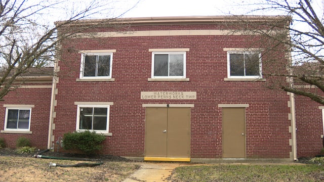 Water contamination in Pennsville could linger until the end of June: officials