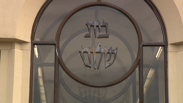 15 members of synagogue in Cherry Hill head to Israel for mission to help those impacted by attacks