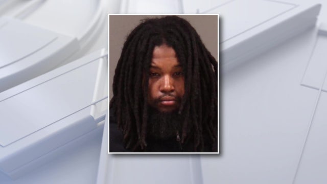 Sharif Street Jr: Son of Pennsylvania state senator charged in hit-and-run that injured girl