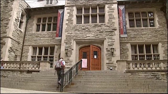 UPenn becomes first Ivy League school to offer Artificial Intelligence degree