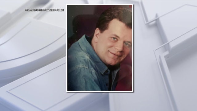 Cold case closed: Victim identified 20 years after body found by Delaware River