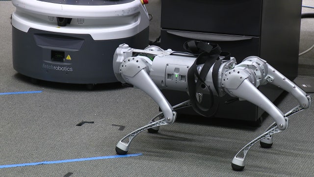 Inside UPenn's new Artificial Intelligence degree program debuting fall 2024