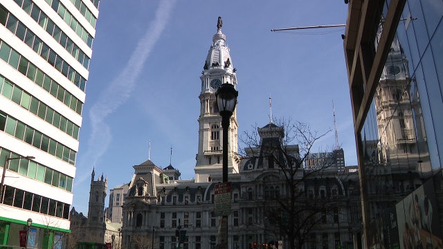 Mayor Parker calls for all city workers to return full-time, in person by Monday morning