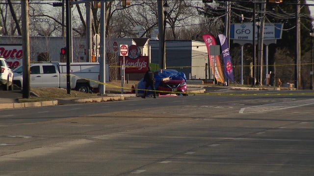 Hit-and-run driver caught, arrested after couple killed in Bucks County crash