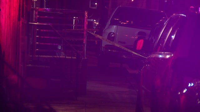 2 charged with murder after woman shot to death on walk in South Philadelphia