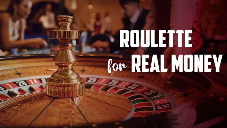Online roulette real money deals