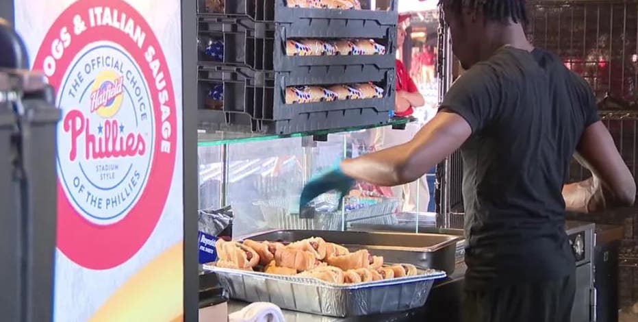 Phillies replacing beloved 'Dollar Dog Nights' with new $5 BOGO promotion