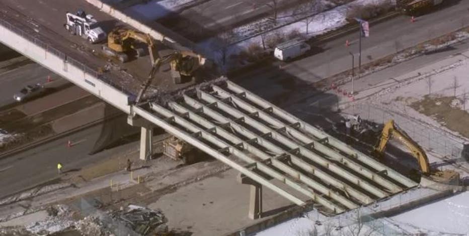 I-95 CAP project: Southbound I-95 to close from 676 to Columbus Blvd in early June