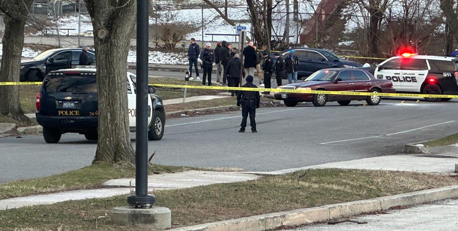 Chester police shooting: Officer shot attempting traffic stop; suspect shot and killed: officials