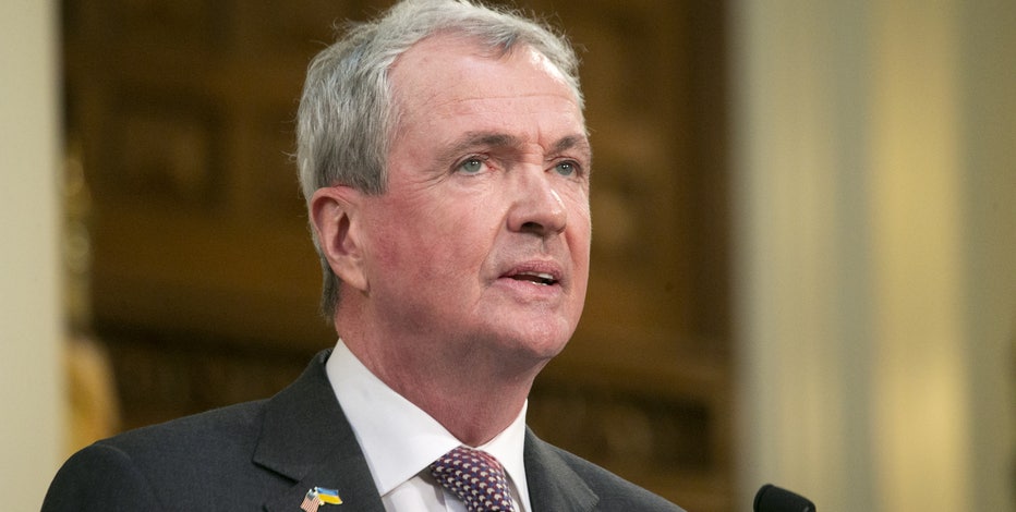 Murphy seeks $55.9B New Jersey budget, increasing education aid, boosting biz taxes to fund transit