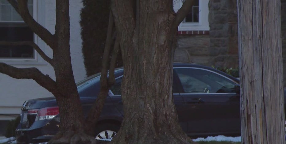 Rash of catalytic converter thefts over 2-day period have police in Delaware County searching for suspects