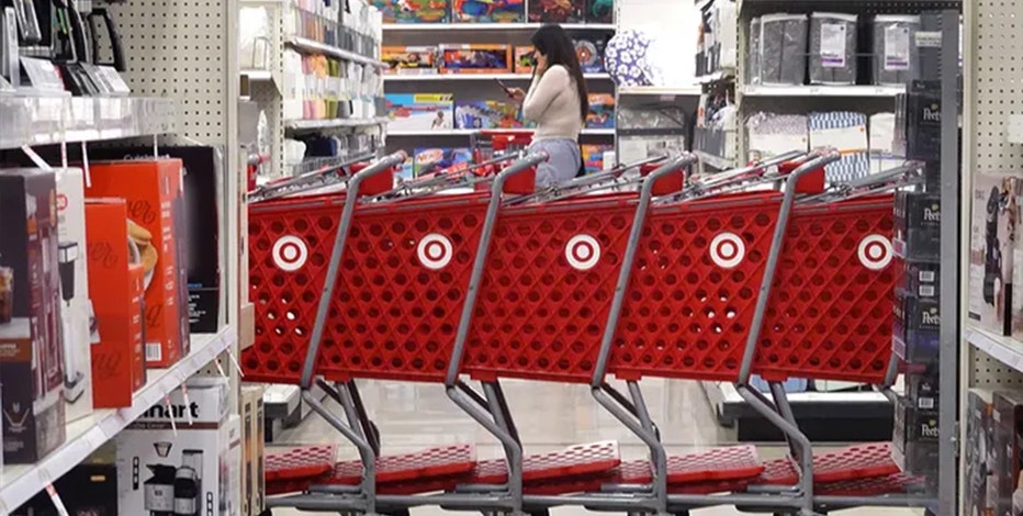 Some Target workers fired after buying Stanley cups: report