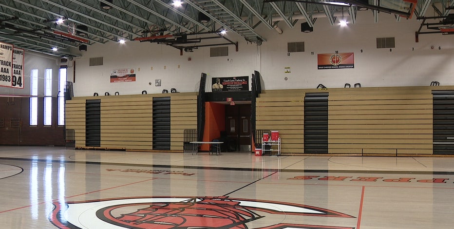 Chester High School basketball team gears up for highly-anticipated playoff game against Lower Merion