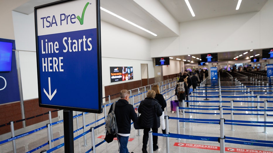 TSA PreCheck Will Try Using Your Face As Your ID At These Airports ...