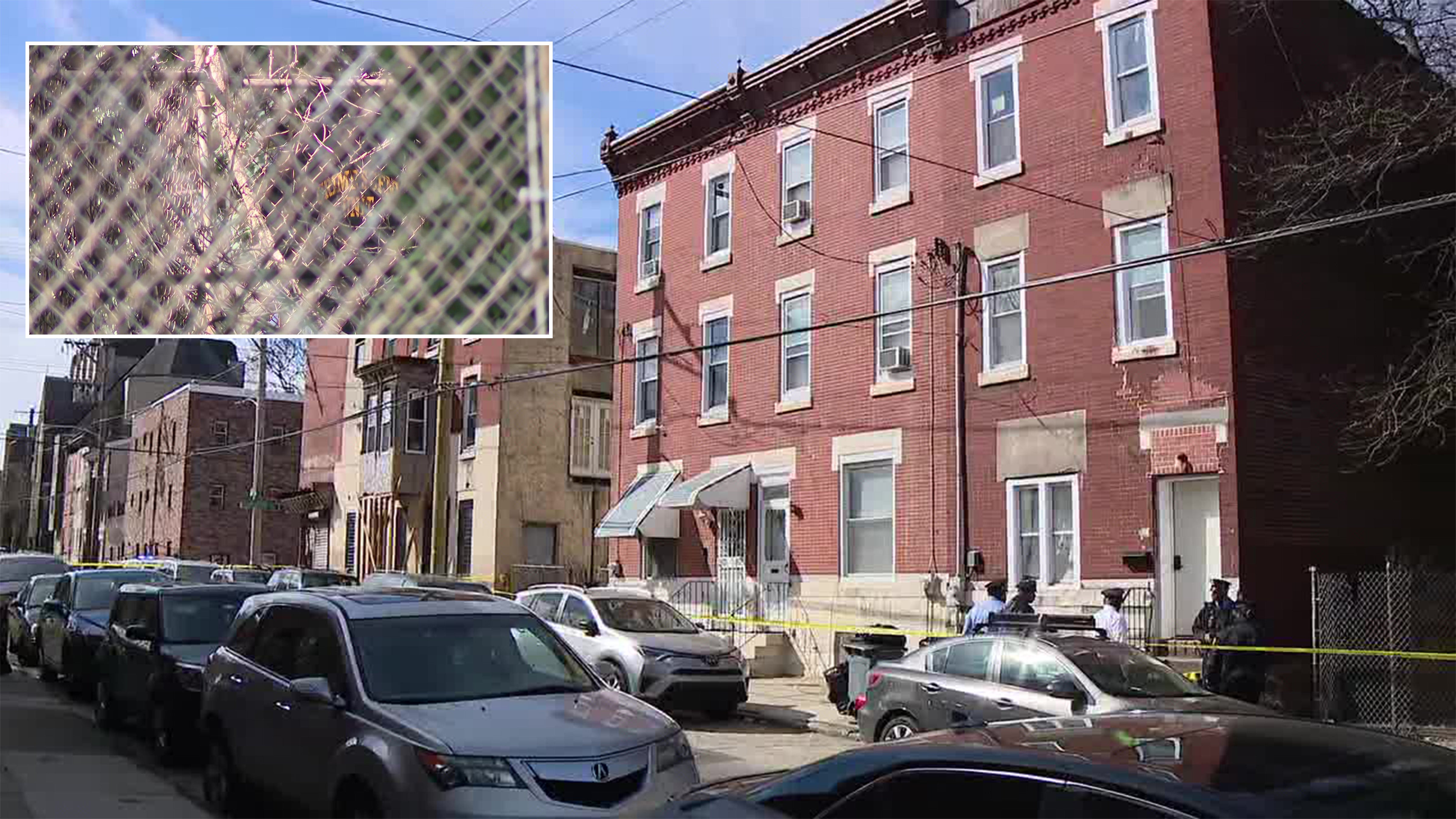 Body of child found in duffle bag identified as missing 4-year-old ...