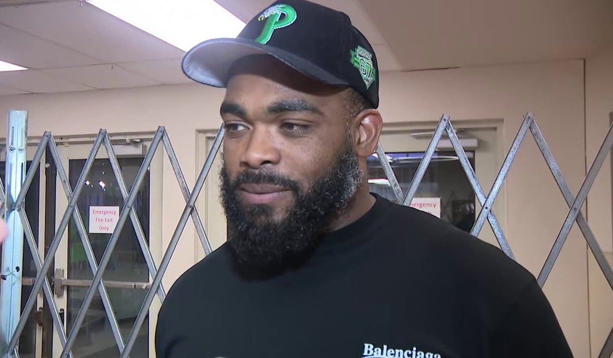 Brandon Graham in talks to come out of retirement and rejoin Philadelphia Eagles: reports