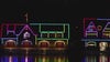 Boathouse Row lights: What to expect when they flip the switch
