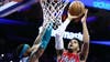 Tobias Harris breaks out of slump with 31 points, 12 rebounds, leads 76ers past Hornets 121-114
