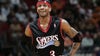 Sixers to unveil Allen Iverson statue on Legends Walk outside training facility