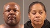 Fairmount Park murders: Suspects charged in 'execution-style' killings of man, woman