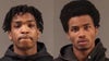 2 suspects arrested after robbery, shooting on SEPTA train leaves bystander injured