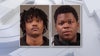 2 accused of attacking man at Philadelphia family court: officials