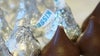 Pennsylvania House passes bill to make Hershey Kisses the state candy