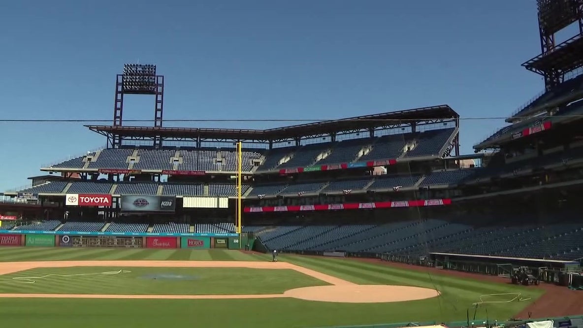 Brandon Marsh, Bryce Harper among 5 Phillies named All-Stars for Philadelphia game