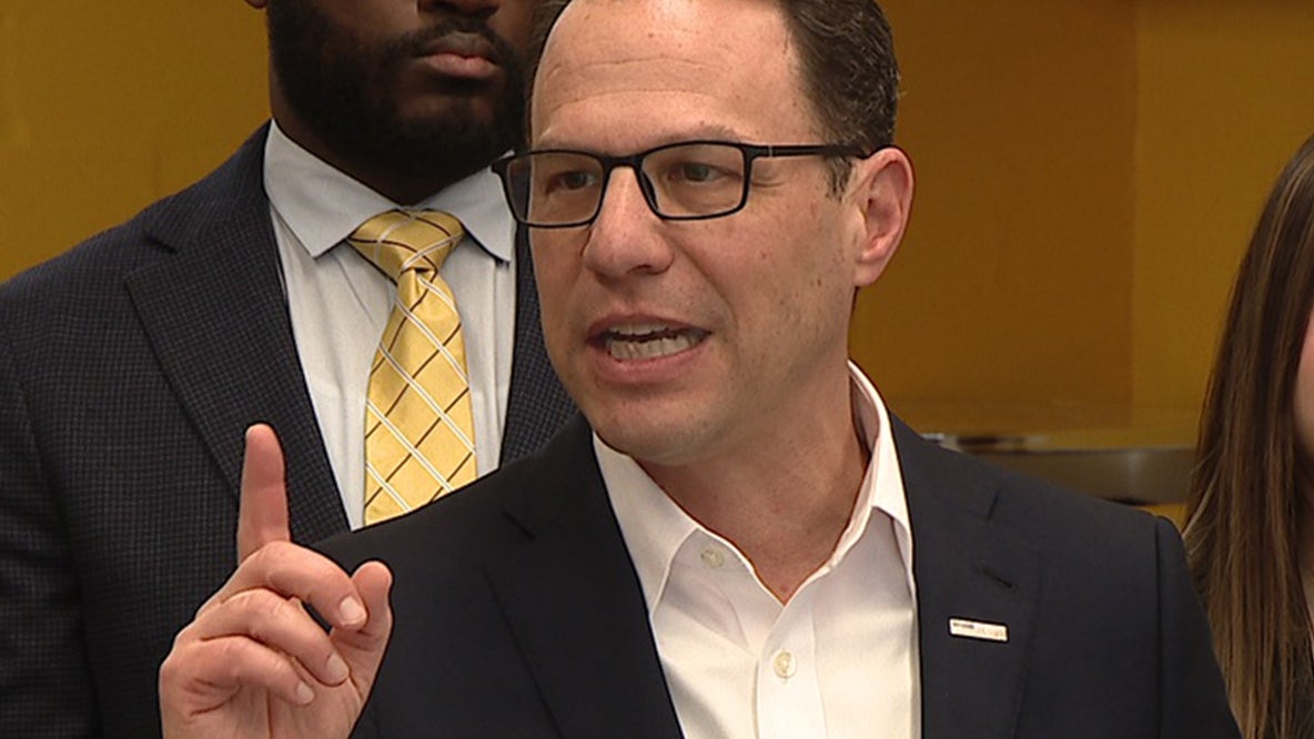 Gov. Shapiro signs executive order putting guardrails on Pennsylvania data centers