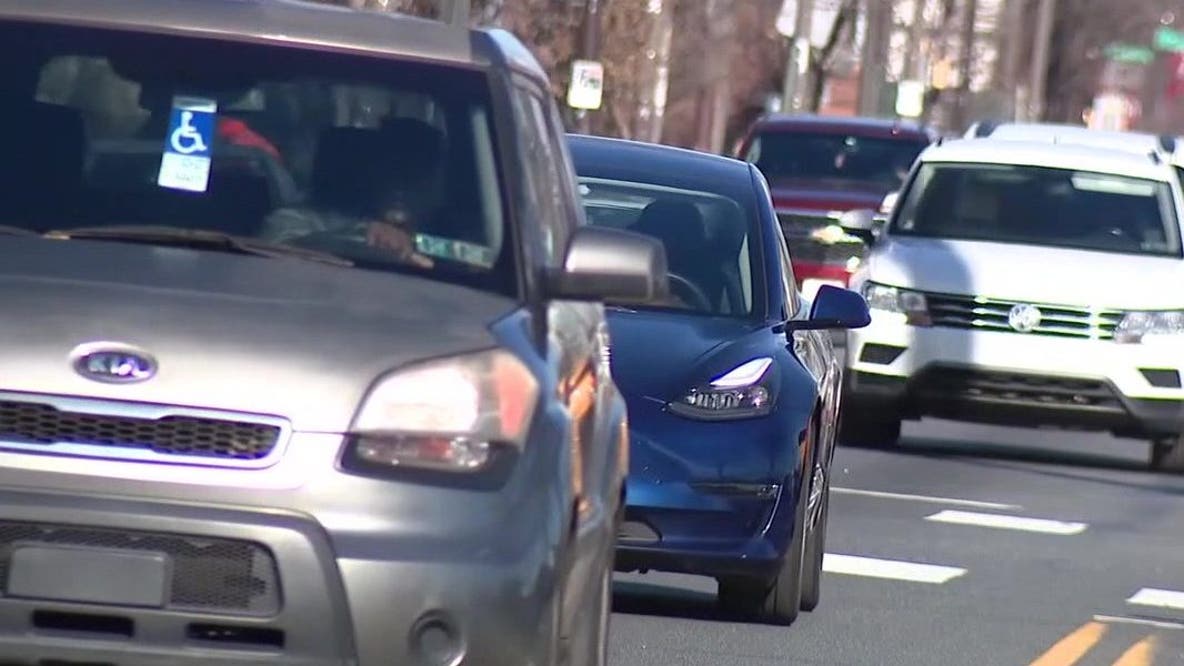 Philadelphia road closures: 4th of July events will impact traffic across the city