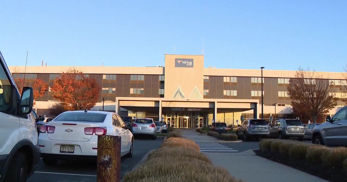 More than 1,600 nurses are getting raises in South Jersey under new contract | FOX 29 Philadelphia