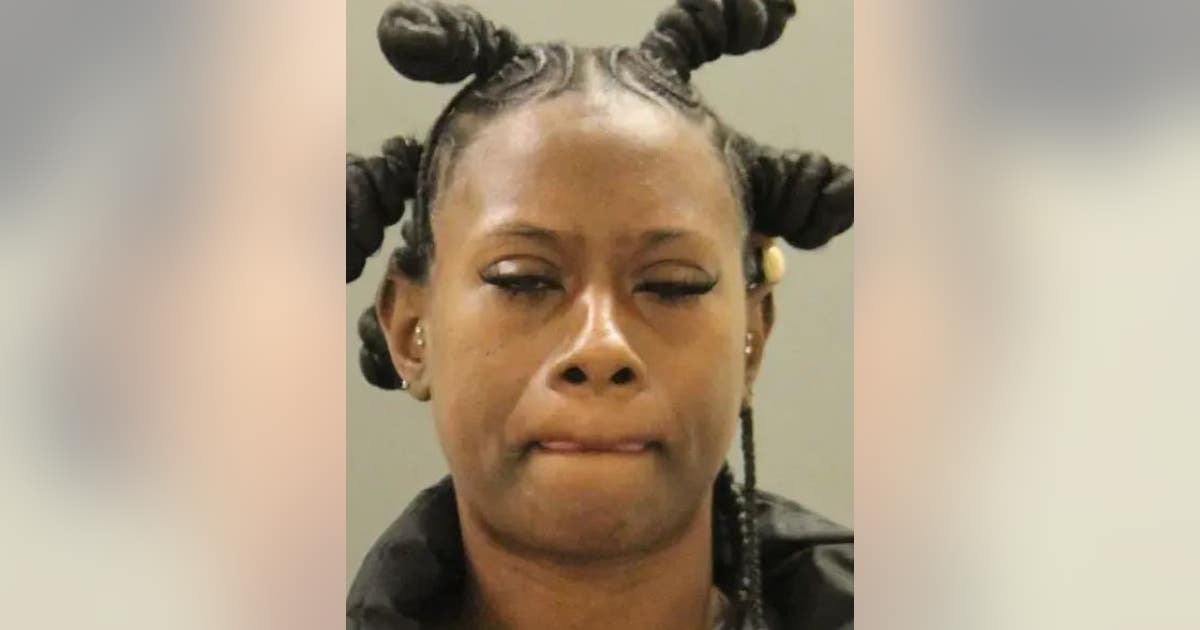 Delaware woman arrested for starving 4-year-old son to death: police ...