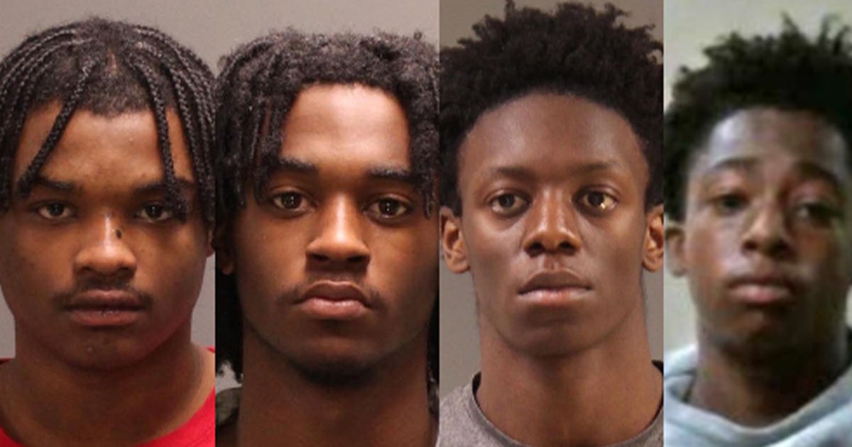 3 arrested in SEPTA bus stop shooting that wounded 8 students, 4th ...