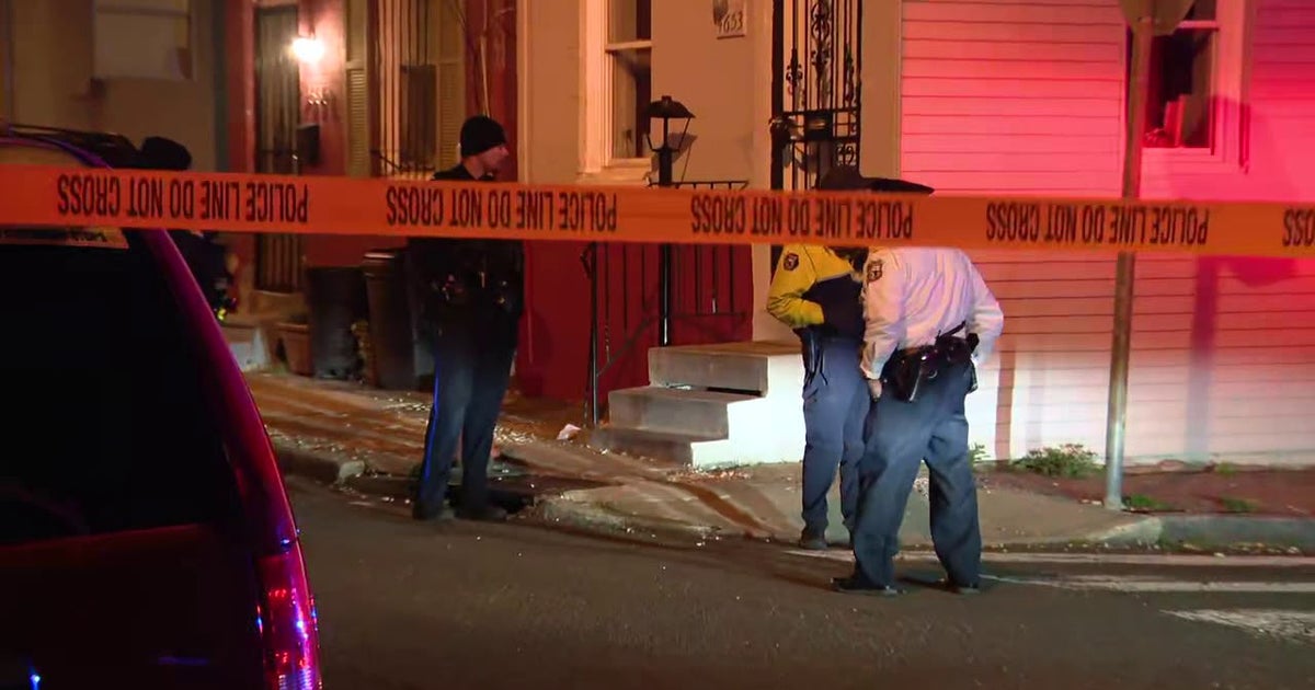 Girl, 13, injured after shots fired on East Frankford street, officials ...