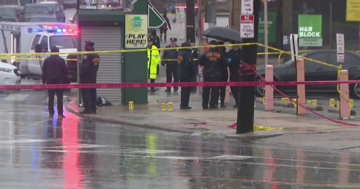 Philadelphia shootings: Violent week leaves 3 dead, 10 students injured ...