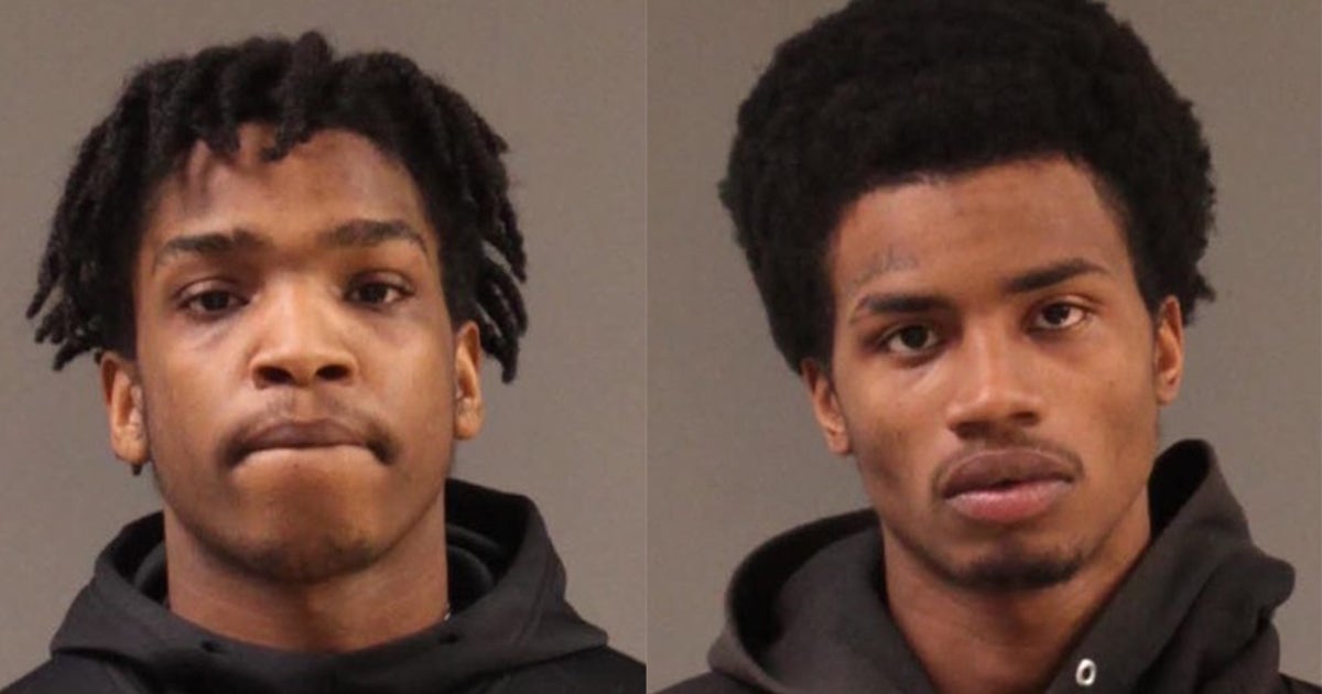 2 suspects arrested after robbery, shooting on SEPTA train leaves ...